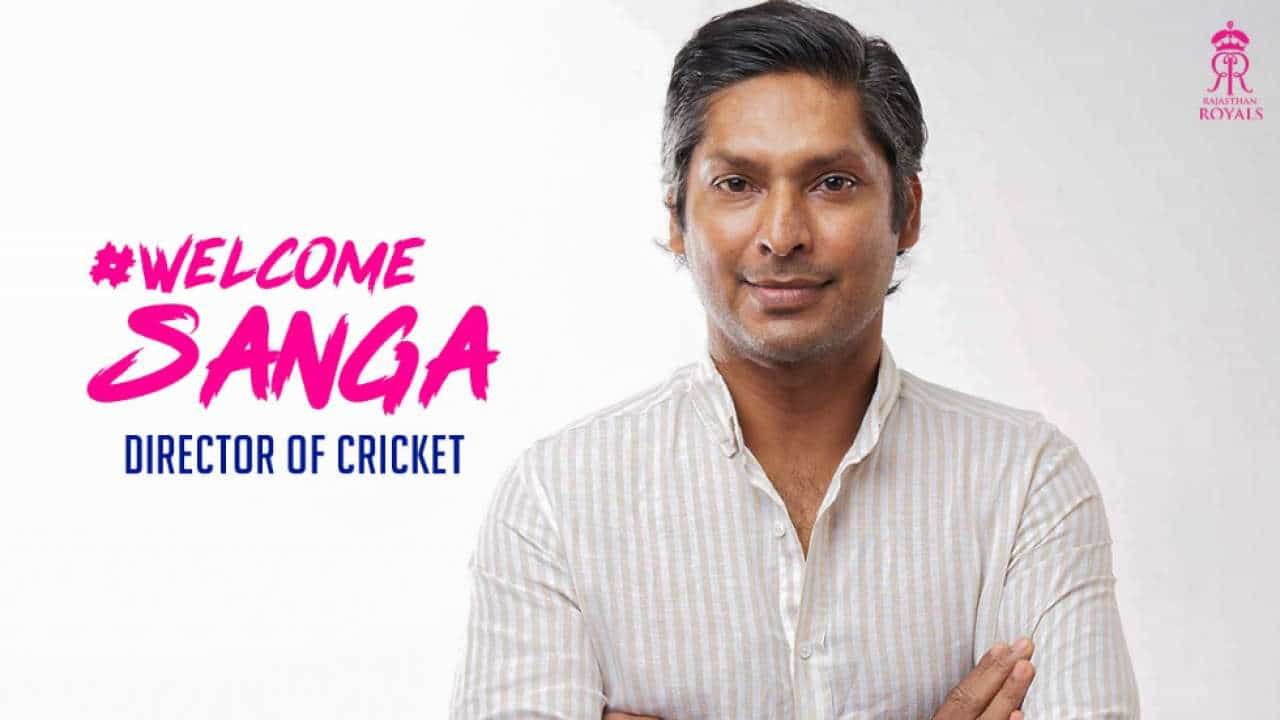 Kumar Sangakara ipl salary 2021